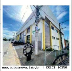 Imóvel Comercial à Venda, 1.160 m² em Mal Castelo Branco - Itaperuna