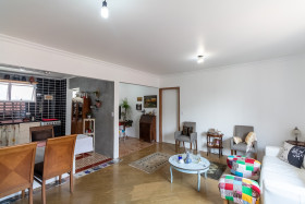 Apartamento com 3 Quartos à Venda, 103 m² em Perdizes - São Paulo