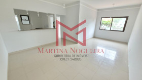 Apartamento com 2 Quartos à Venda, 75 m² em Enseada - Guarujá