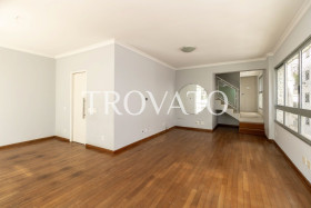 Apartamento com 3 Quartos à Venda, 170 m² em Santa Cecília - São Paulo