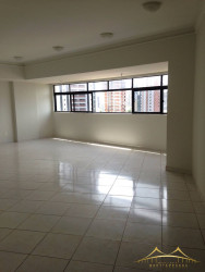 Apartamento com 3 Quartos à Venda, 160 m² em Petrópolis - Natal