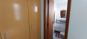 Apartamento com 3 Quartos à Venda, 82 m² em Paulista - Piracicaba