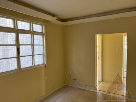 Apartamento com 3 Quartos à Venda, 107 m² em Gonzaga - Santos