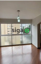 Apartamento com 2 Quartos à Venda, 89 m² em Vila Andrade - São Paulo