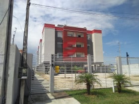 Apartamento com 3 Quartos à Venda, 90 m² em Vargem Grande - Pinhais