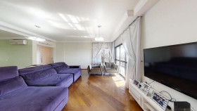 Apartamento com 5 Quartos à Venda, 283 m² em Sumaré - São Paulo