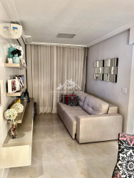 Apartamento com 2 Quartos à Venda, 65 m² em São Geraldo - Cariacica