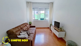 Apartamento com 2 Quartos à Venda, 74 m² em Santa Cecília - São Paulo