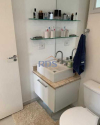 Apartamento com 2 Quartos à Venda, 68 m² em Vila Andrade - São Paulo