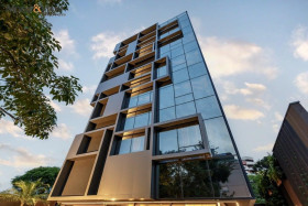 Apartamento com 3 Quartos à Venda, 146 m² em Centro Cívico - Curitiba