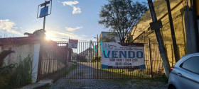 Terreno à Venda, 120 m² em Campo Grande - Rio De Janeiro