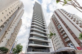 Apartamento com 3 Quartos à Venda, 212 m² em Vila Olimpia - São Paulo