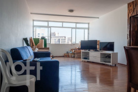 Apartamento com 3 Quartos à Venda, 136 m² em Pinheiros - São Paulo