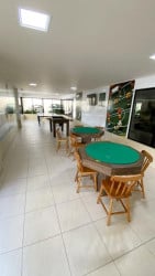 Apartamento com 2 Quartos à Venda, 60 m² em Mangabeiras - Maceió