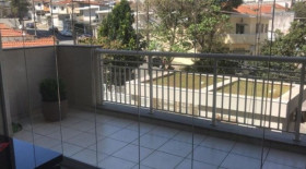 Apartamento com 2 Quartos à Venda, 93 m² em Alto Do Ipiranga - São Paulo