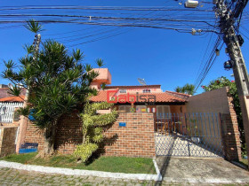 Casa com 3 Quartos à Venda, 95 m² em Palmeiras - Cabo Frio