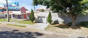 Terreno à Venda, 264 m² em Cajuru - Curitiba
