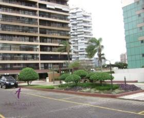 Apartamento com 3 Quartos à Venda, 140 m² em Barra Da Tijuca - Rio De Janeiro