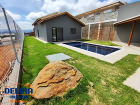Casa com 3 Quartos à Venda, 500 m² em Bairro Da Canjica - Mairiporã