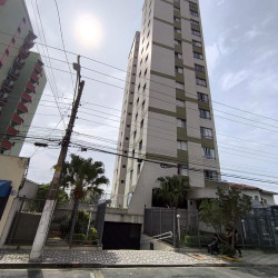 Apartamento com 3 Quartos à Venda, 105 m² em Centro - Santo André
