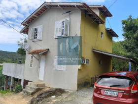 Casa com 3 Quartos à Venda, 90 m² em Cachoeira Do Bom Jesus - Florianópolis