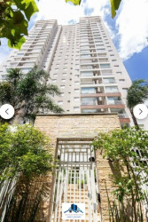 Apartamento com 1 Quarto para Alugar, 60 m² em Barra Funda - São Paulo