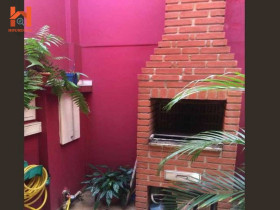Casa com 3 Quartos à Venda, 100 m² em Saúde - São Paulo