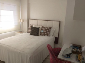 Apartamento com 3 Quartos à Venda, 102 m² em Horto Florestal - Salvador