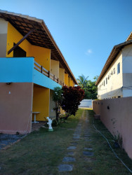 Casa com 2 Quartos à Venda, 71 m² em Praia Do Flamengo - Salvador