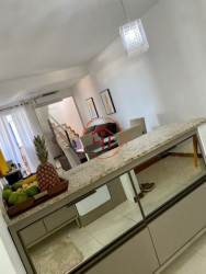 Apartamento com 2 Quartos à Venda, 126 m² em Stella Maris - Salvador