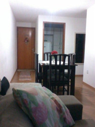 Apartamento com 2 Quartos à Venda, 50 m² em Itaquera - Sao Paulo