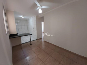 Apartamento com 2 Quartos à Venda, 46 m² em Piracicamirim - Piracicaba