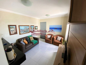 Apartamento com 2 Quartos à Venda, 47 m² em Ponta Negra - Natal
