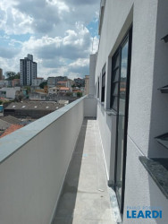 Apartamento com 2 Quartos à Venda, 58 m² em Vila Valparaíso - Santo André
