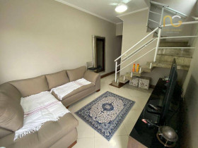 Casa com 3 Quartos à Venda, 70 m² em Aviação - Praia Grande
