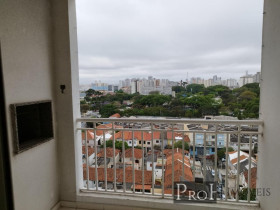 Apartamento com 3 Quartos à Venda, 77 m² em Mooca - São Paulo