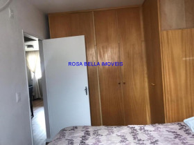 Apartamento com 2 Quartos à Venda, 54 m² em Parque Residencial Eloy Chaves - Jundiaí