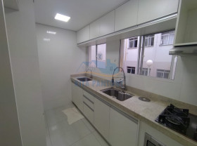 Apartamento com 2 Quartos à Venda, 52 m² em Ipiranga - Ribeirão Preto