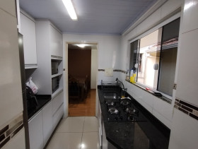 Apartamento com 1 Quarto à Venda, 46 m² em Alto Boqueirao - Curitiba