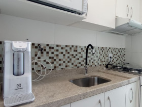 Apartamento com 2 Quartos à Venda, 50 m² em Casa Verde - São Paulo