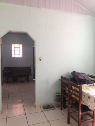 Casa com 2 Quartos à Venda, 244 m² em Vila Jaboticabeira - Taubaté