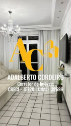 Apartamento com 4 Quartos à Venda, 80 m² em Boa Viagem - Recife