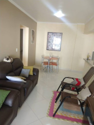 Apartamento com 2 Quartos à Venda, 84 m² em Ocian - Praia Grande