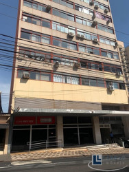 Imóvel Comercial à Venda, 77 m² em Centro - Ribeirão Preto