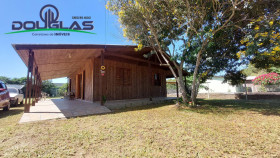 Casa com 2 Quartos à Venda, 1.000 m² em águas Claras - Viamão
