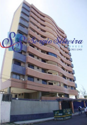Apartamento com 3 Quartos à Venda, 119 m² em Papicu - Fortaleza