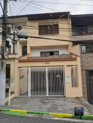 Casa com 2 Quartos à Venda, 219 m² em Nova Petrópolis - São Bernardo Do Campo
