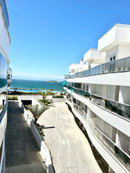 Apartamento com 3 Quartos à Venda, 131 m² em Ingleses Do Rio Vermelho - Florianópolis