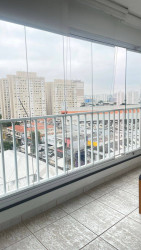 Apartamento com 1 Quarto à Venda, 35 m² em Vila Monumento - São Paulo