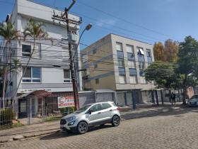 Apartamento com 2 Quartos à Venda, 74 m² em Santana - Porto Alegre